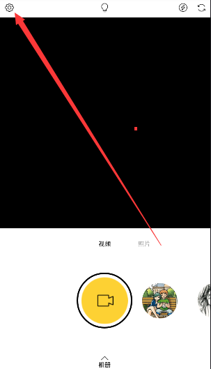 电影红嫁衣定档5月30日